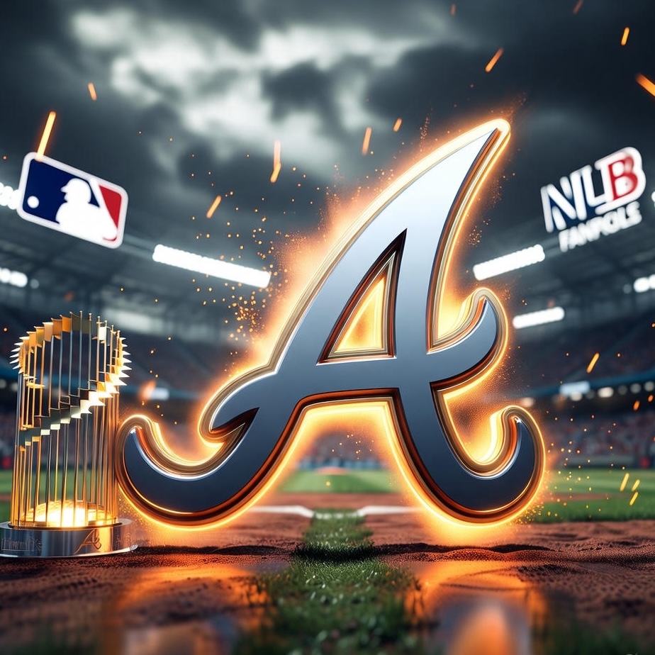 BREAKING: Brandon Gaudin Officially... - The Braves Crowd | Facebook