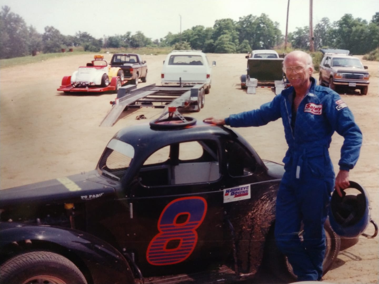 Philpott Racing