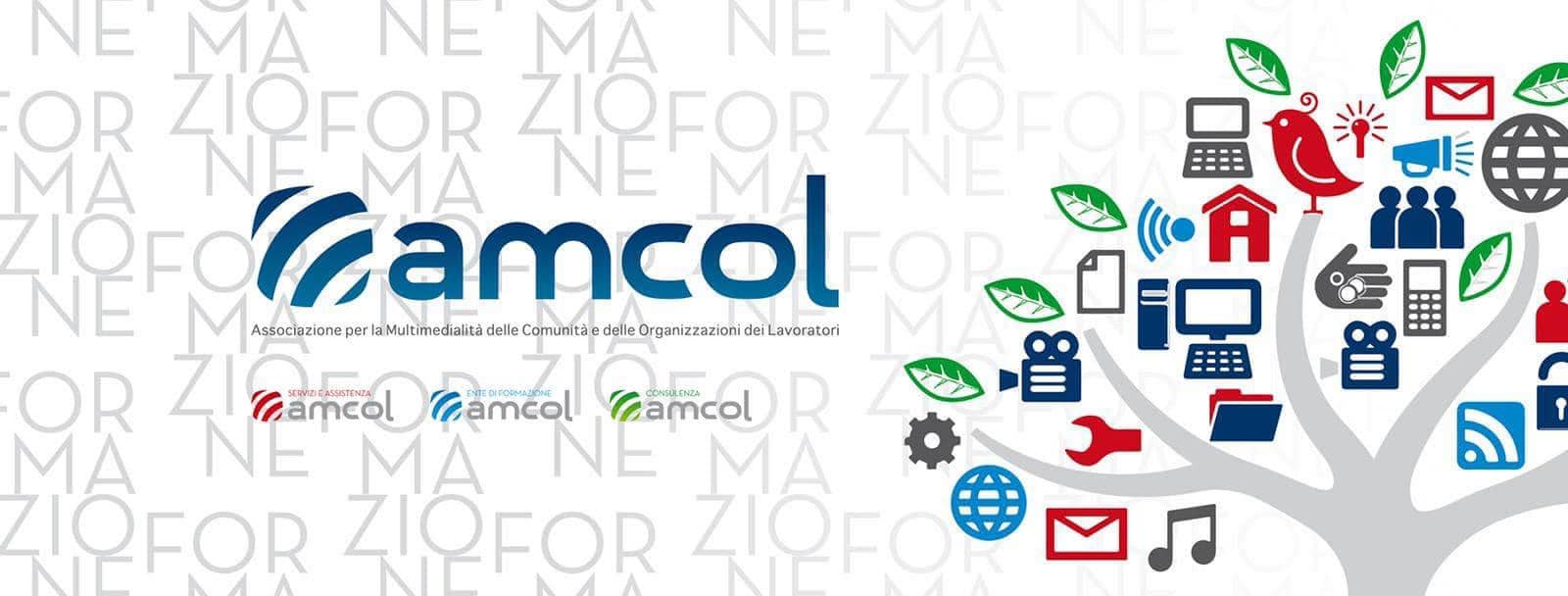 Amcol Formazione | Brindisi