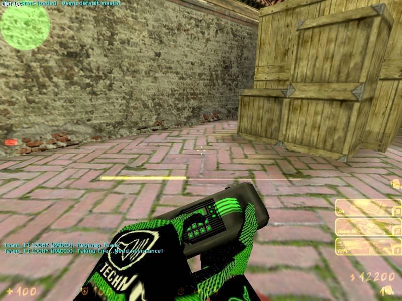 Cs 1.6 Skins,Plugins & Addons