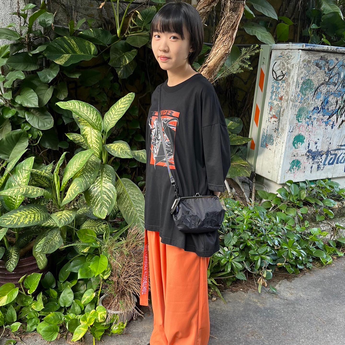 evisenskateco gamaguchi bag 2.0 前回大人気のガマグチ? コンパクト 
