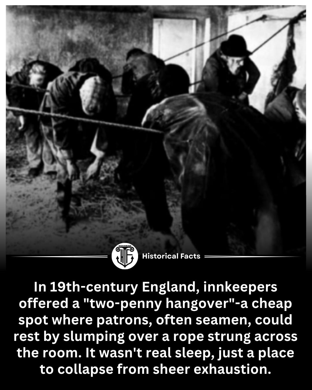 In the grim world of Victorian England,... - Historical facts | Facebook