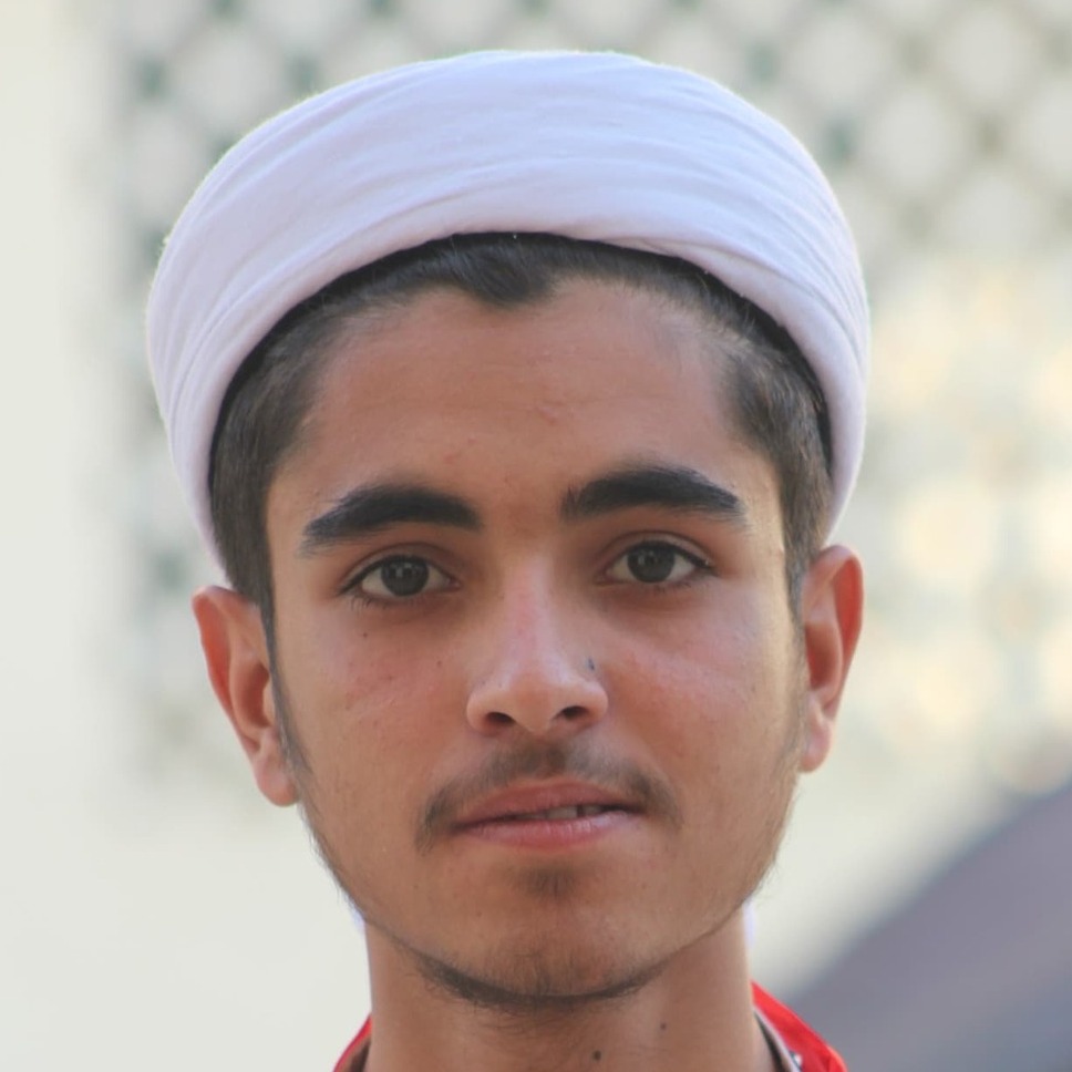 Raees Hammad Hanvi