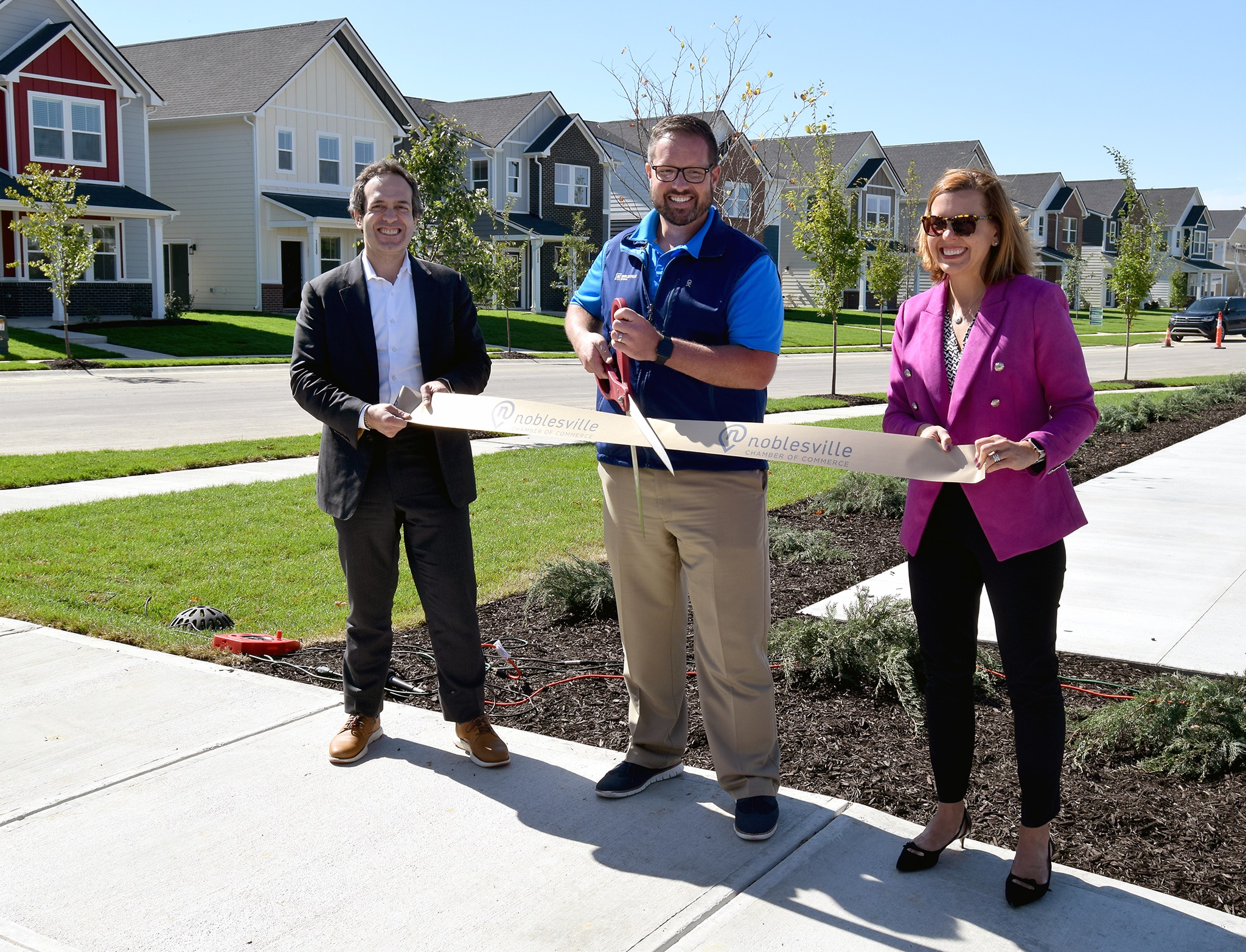 Congratulations to Onyx+East... - City of Noblesville, Ind. | Facebook