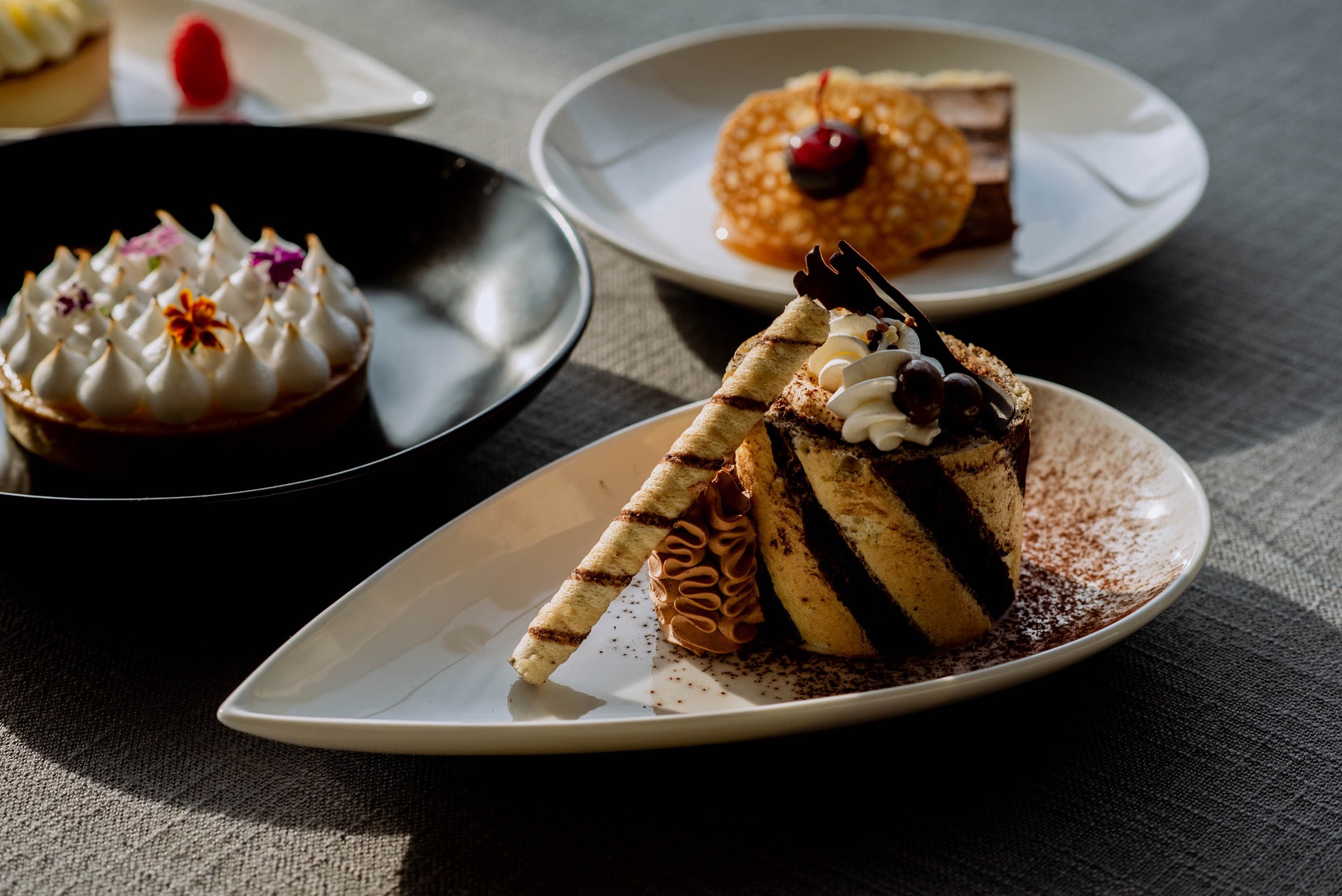 Driftwood Catering | Cleveland OH