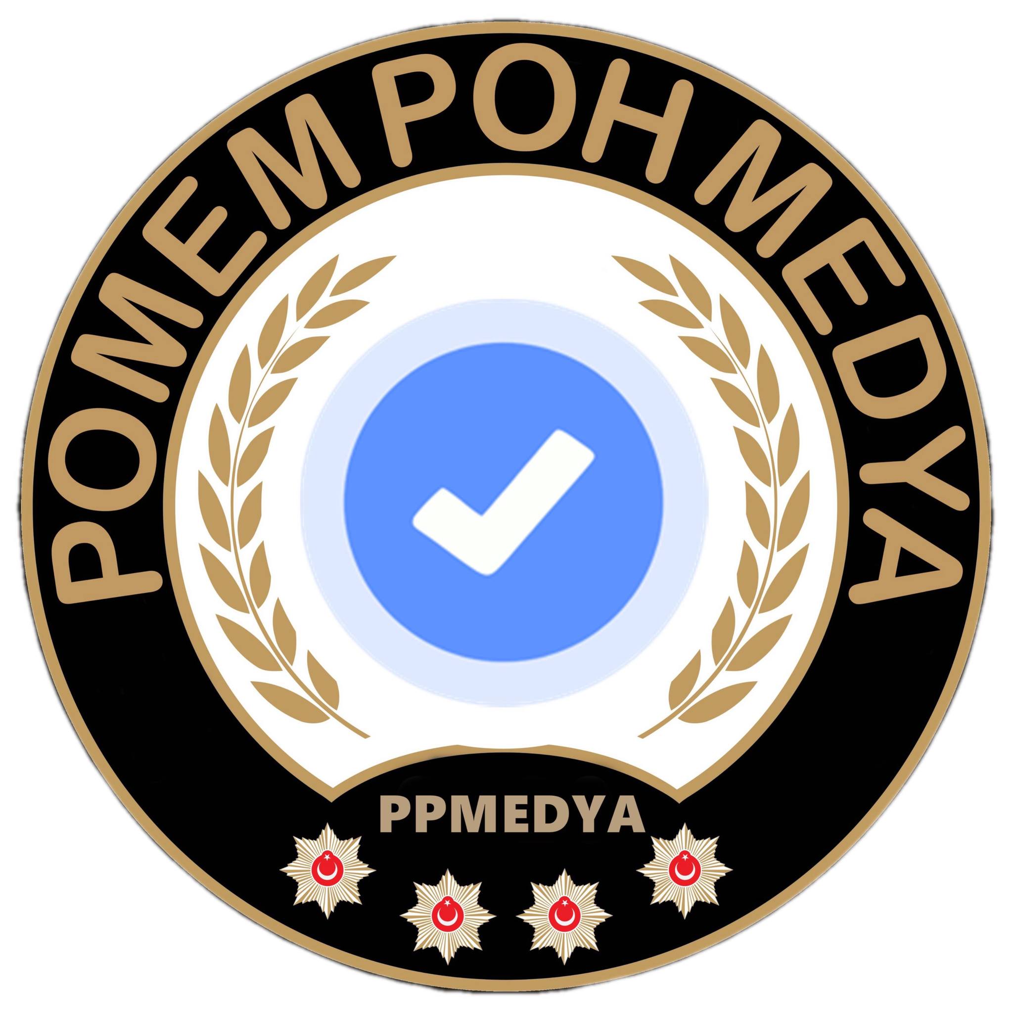 🇹🇷🐺 | Pomempohmedya