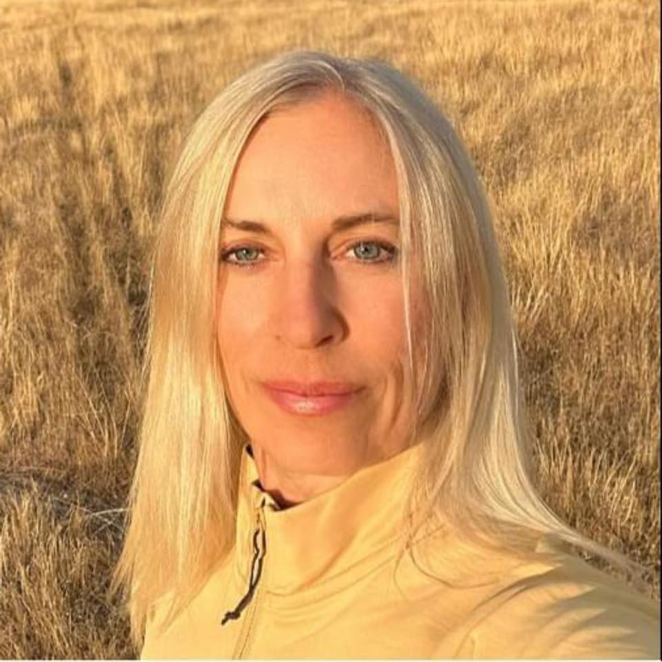 Sandra Smith