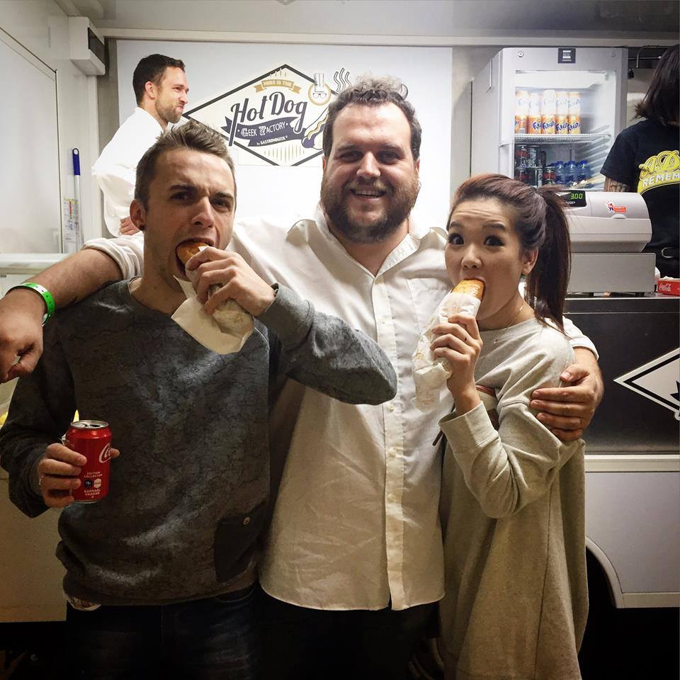 Squeezie Est En Couple Avec Qui
