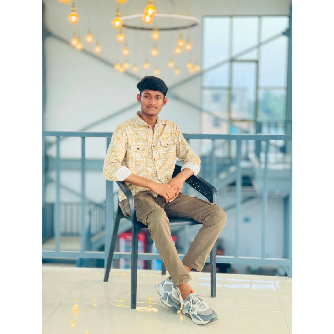 Rashidul Islam Ridoy