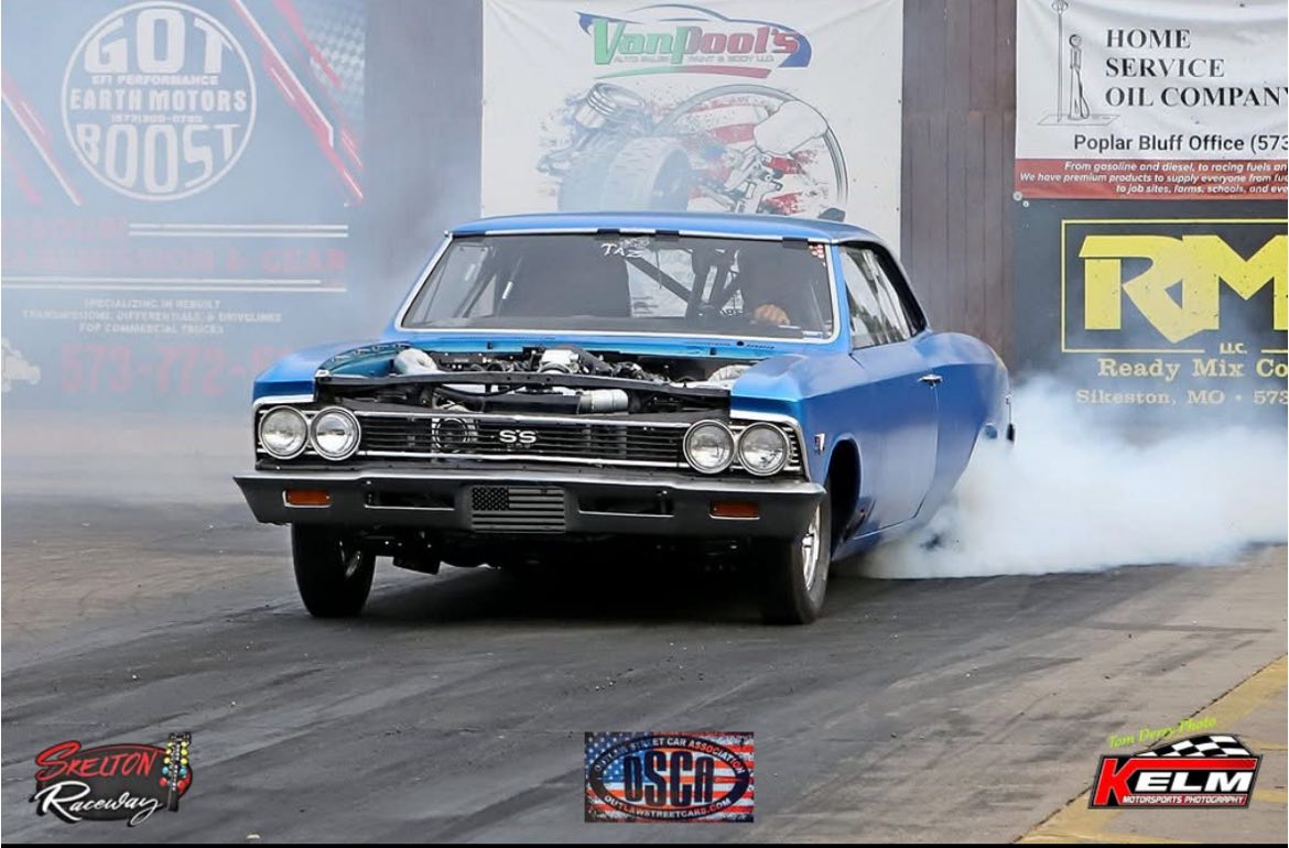 TAZ Racing | Chicago IL