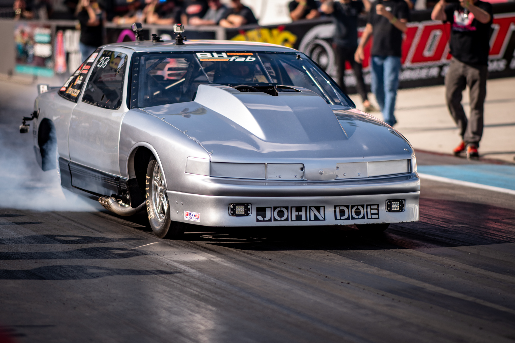 Speed Promotions Racing