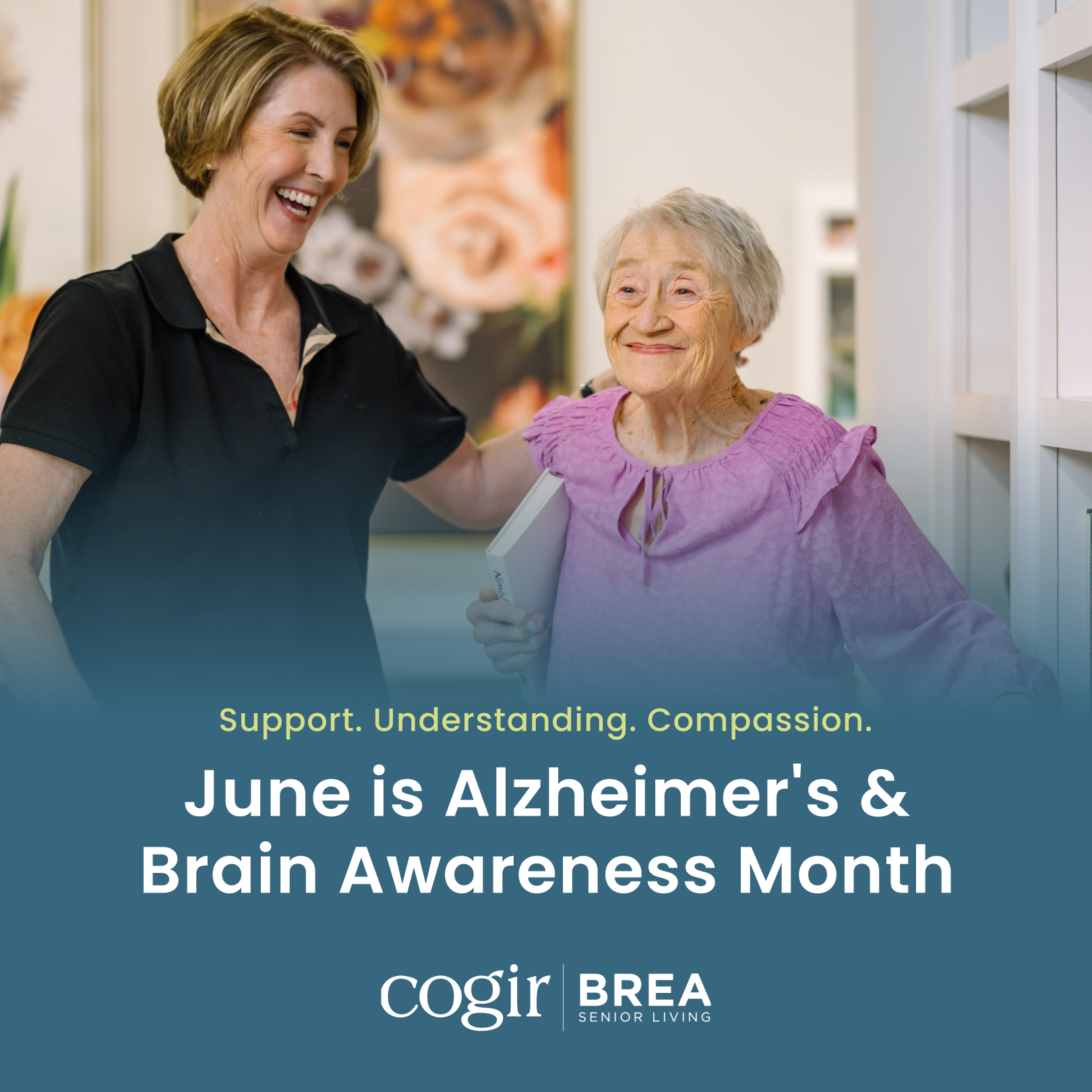 Cogir of Brea | Brea CA