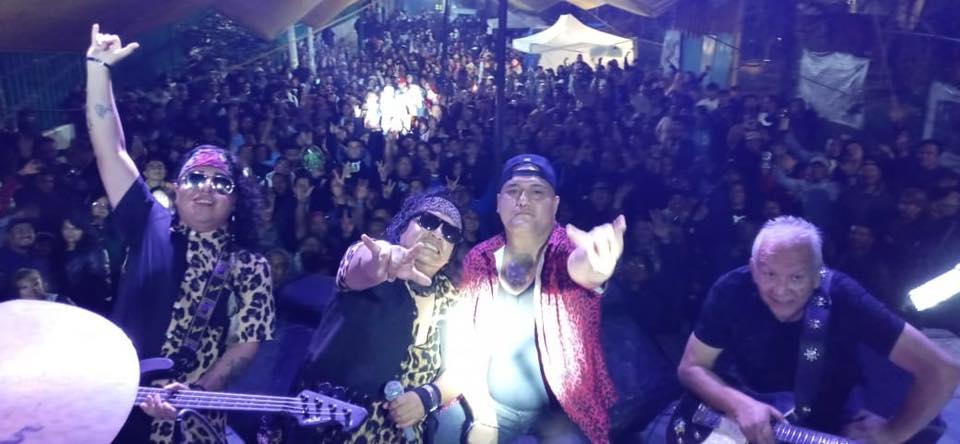 MARA_MANIACOS | Facebook