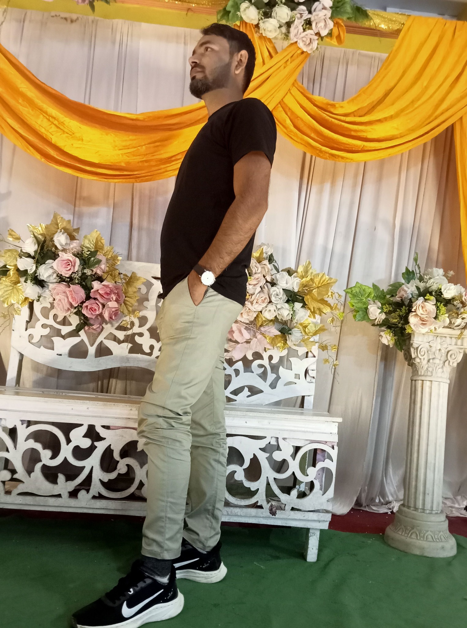 Rezaul Karim