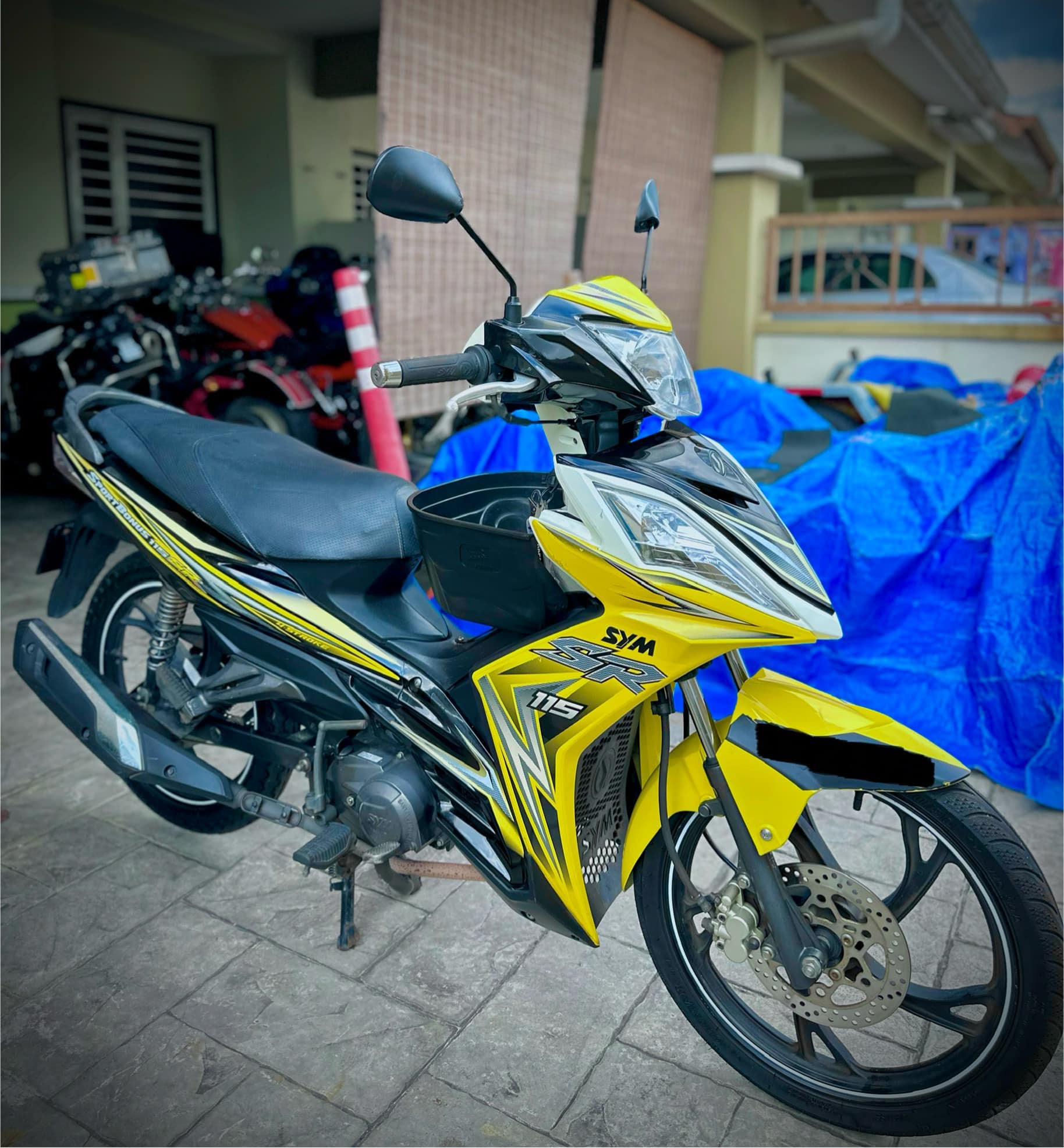 ES Performance | Seri Kembangan