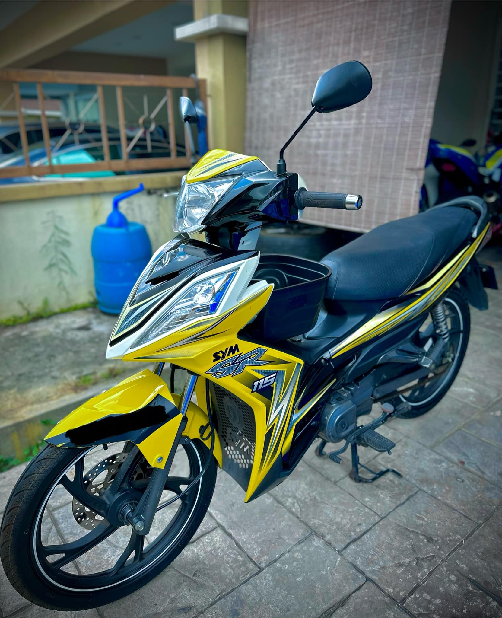 ES Performance | Seri Kembangan