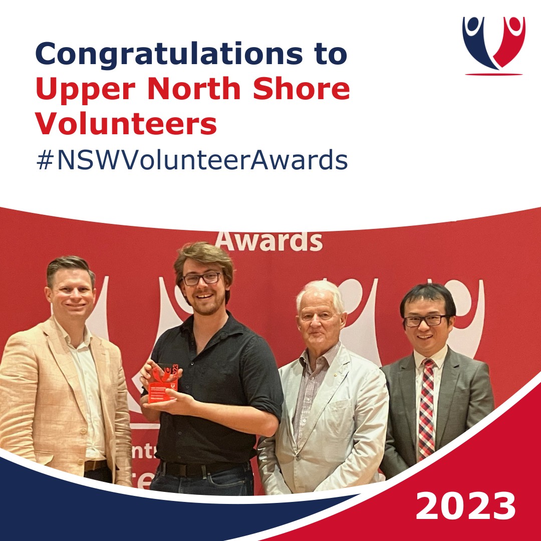 Earlier today we met many volunteers... - Councillor Sam Ngai | Facebook