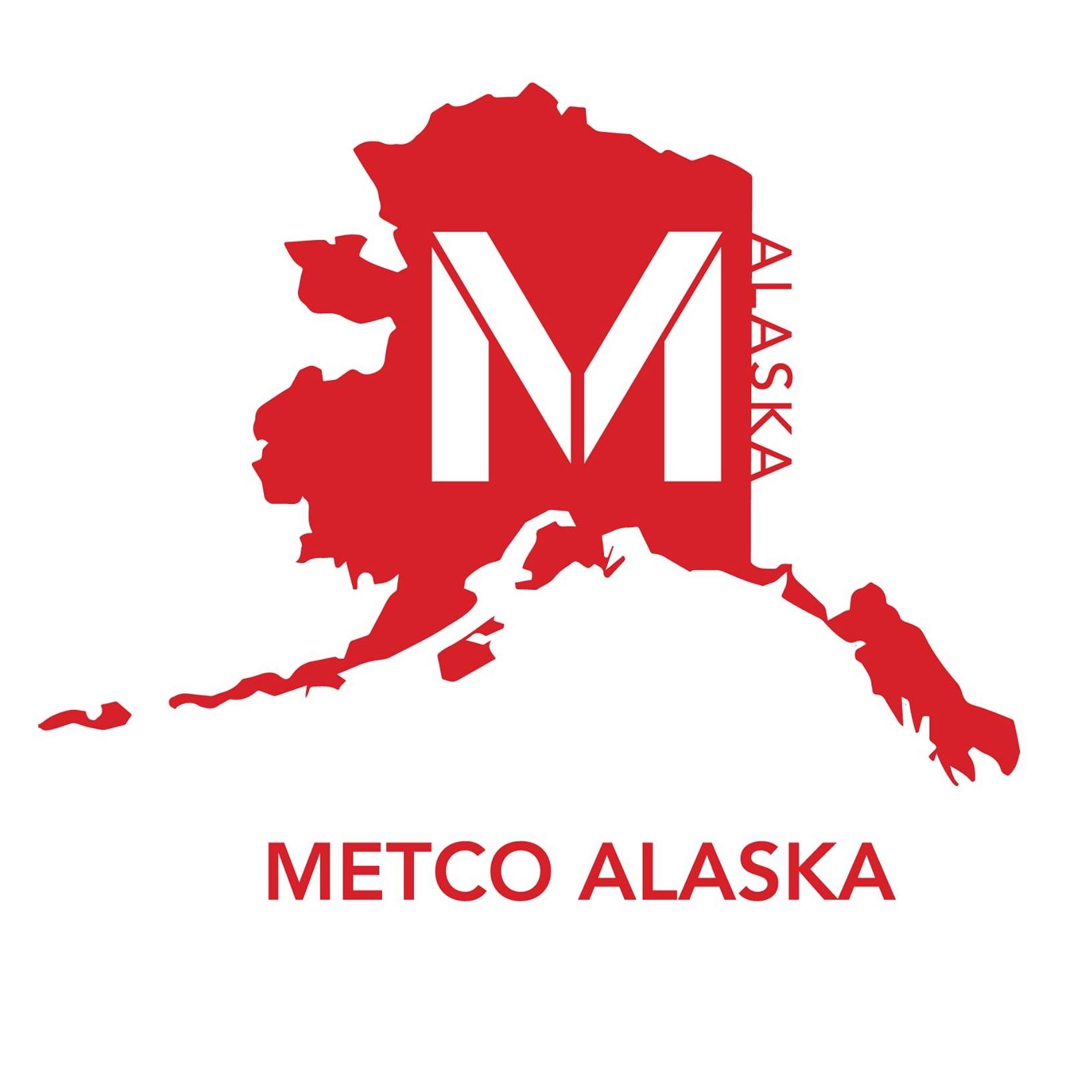 Metco Alaska LLC - A fun project to start off the Memorial Day weekend ...