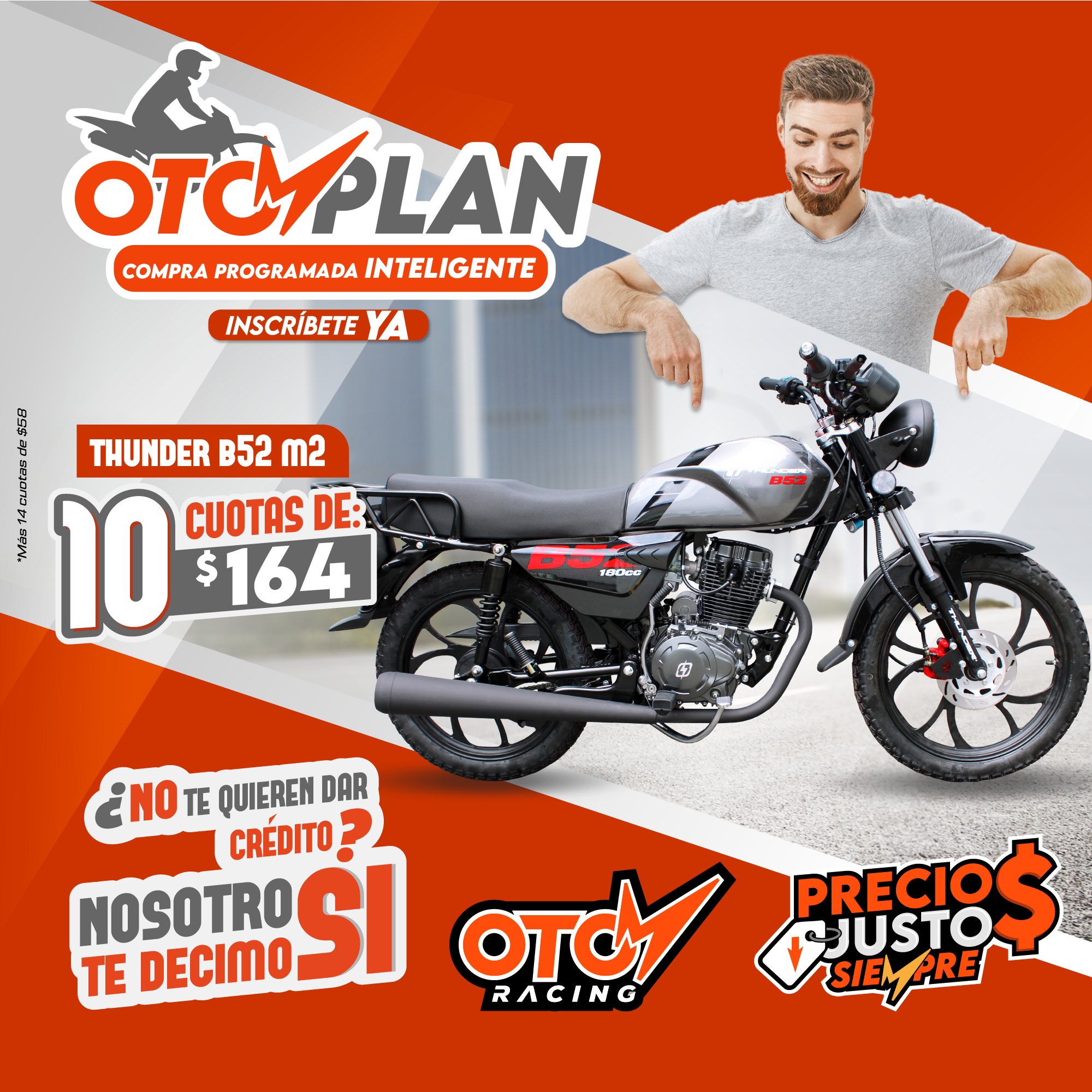 Otom Racing | Cuenca