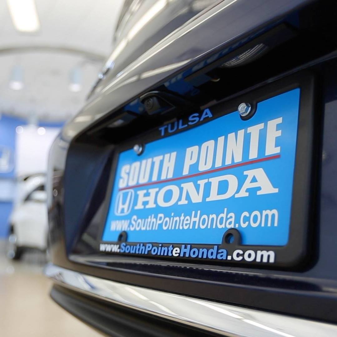 South Pointe Honda added a new photo... - South Pointe Honda