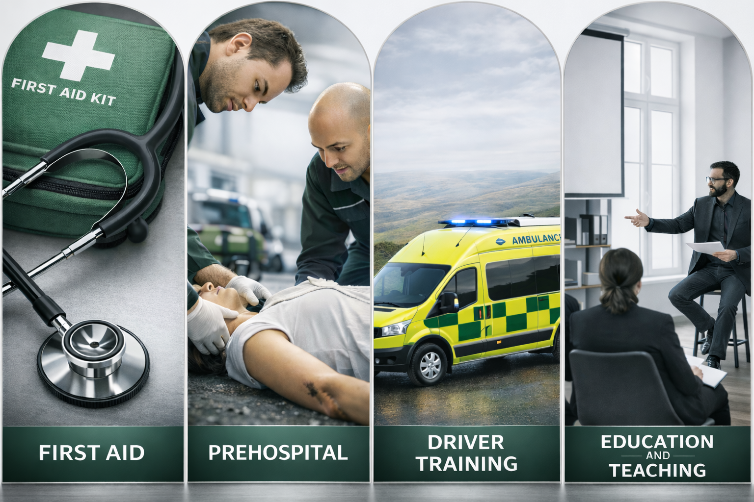 IMT Medical and Driver Training | Scunthorpe