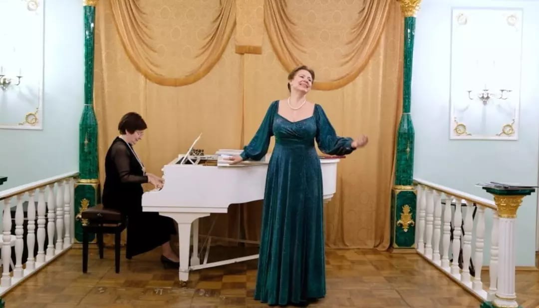 Maria Rudenko