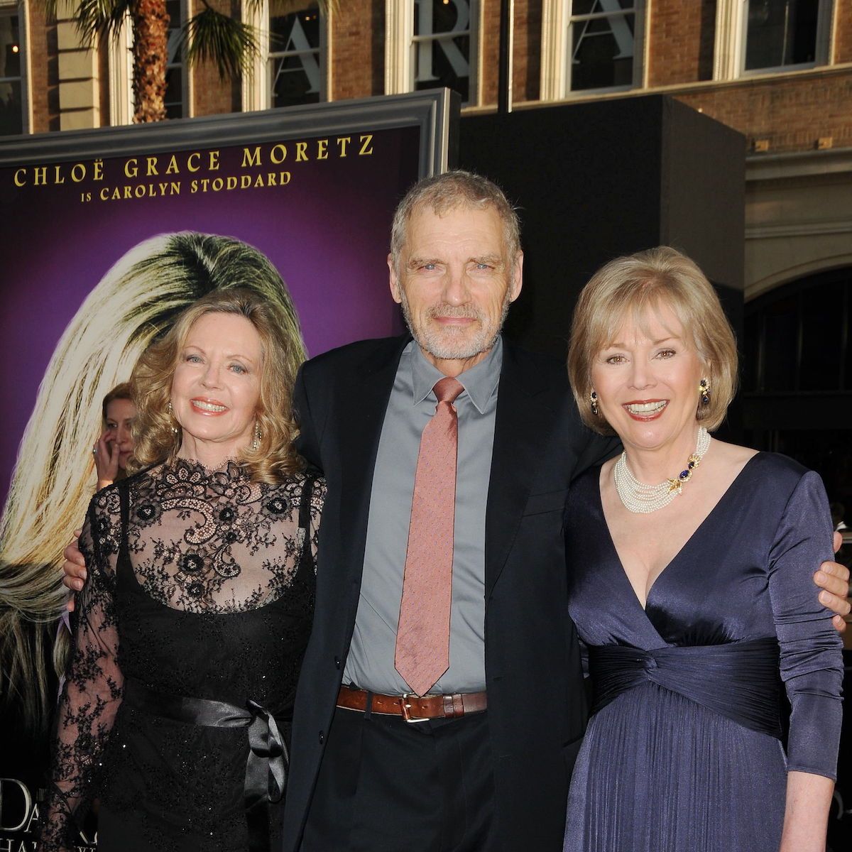 Soaps - RIP: Lara Parker, star of Dark Shadows and other soaps, has ...