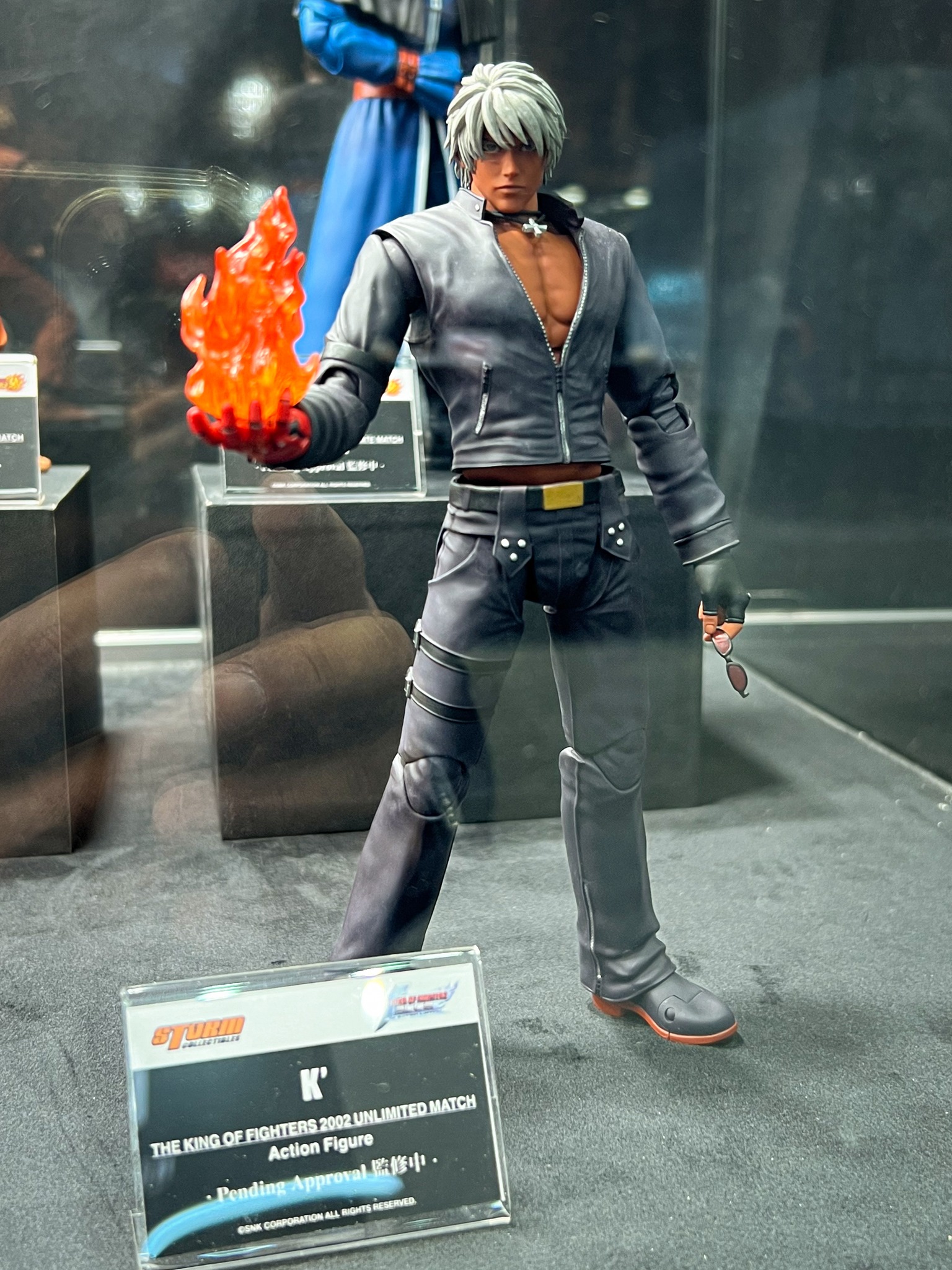 Storm Collectibles Official Website online exclusive The King of 