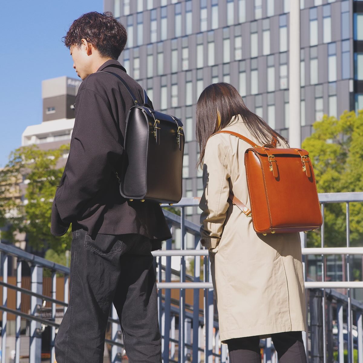 herz_bag 【PICK UP】ケルンリュック(R-31) https://www.herz-bag.jp 