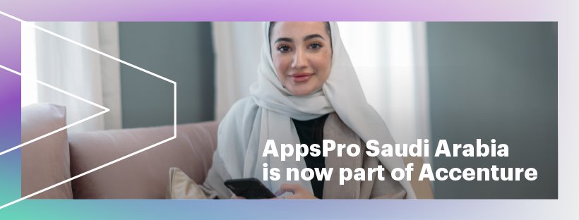AppsPro | Riyadh