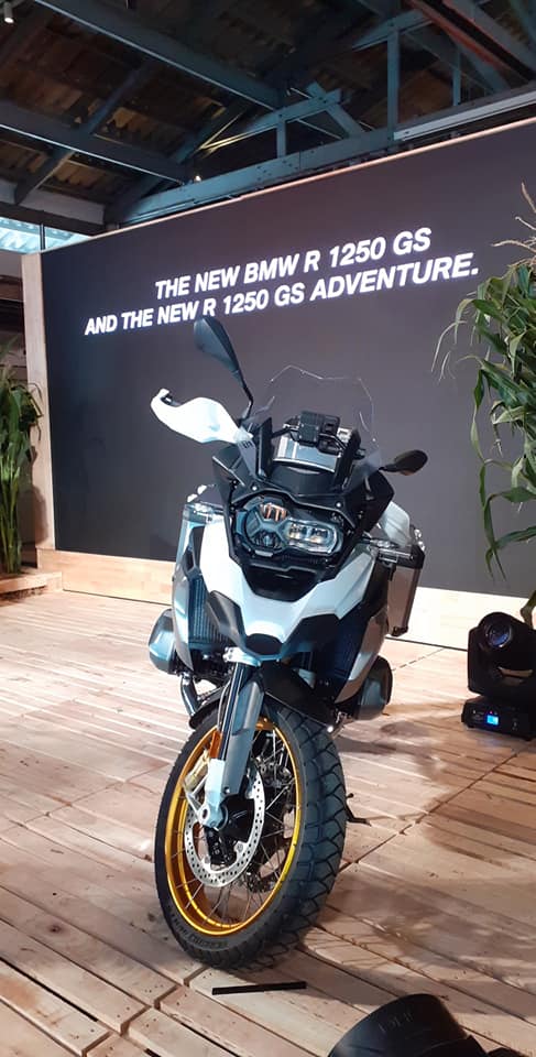 แล้ว BMW R1200GS... - Ride Diary Thailand | Facebook