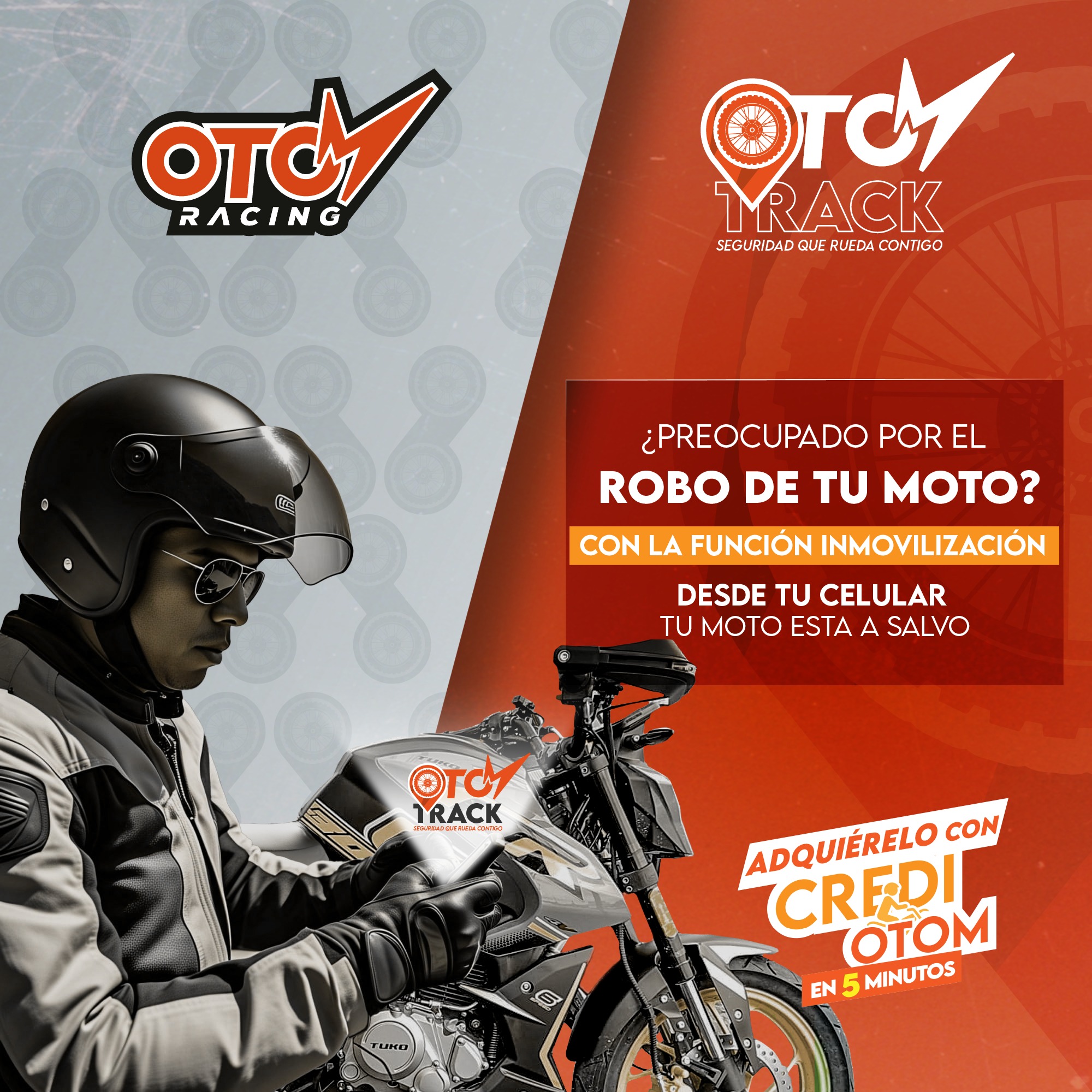 Otom Racing | Cuenca