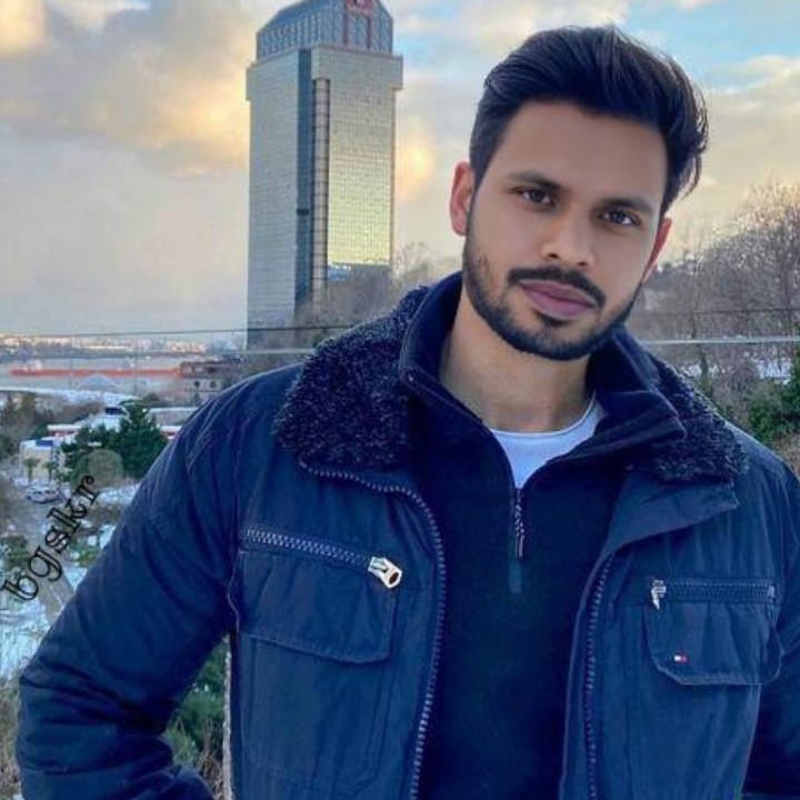Mukesh Rana
