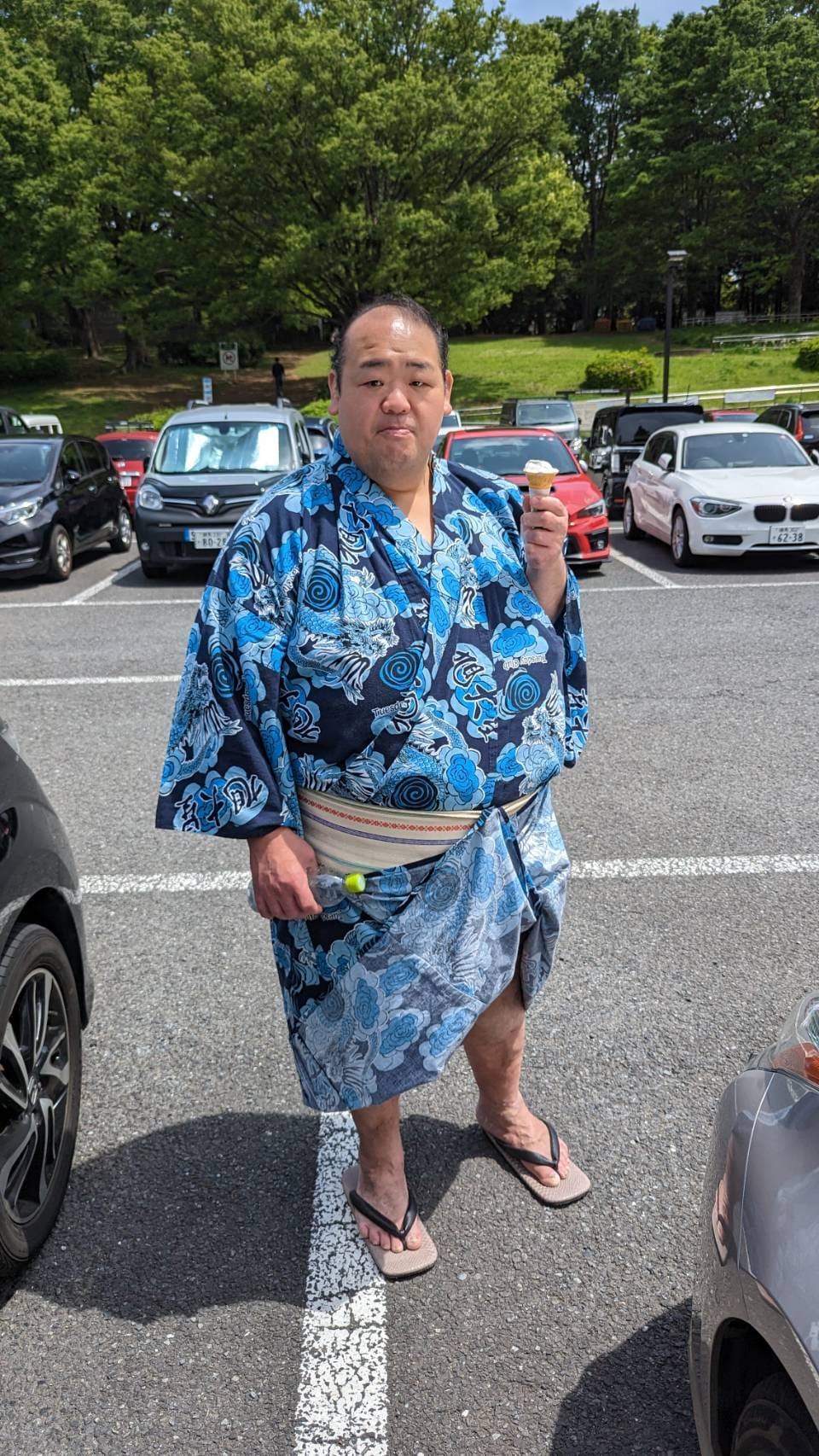 当時のメディア報道・掲載写真