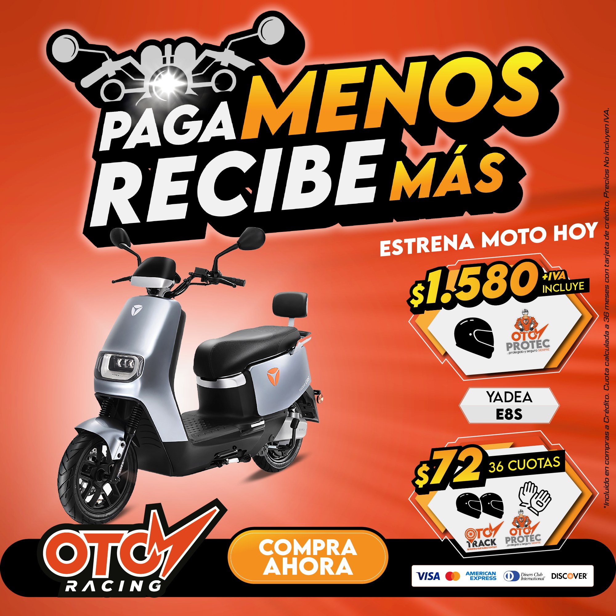 Otom Racing | Cuenca