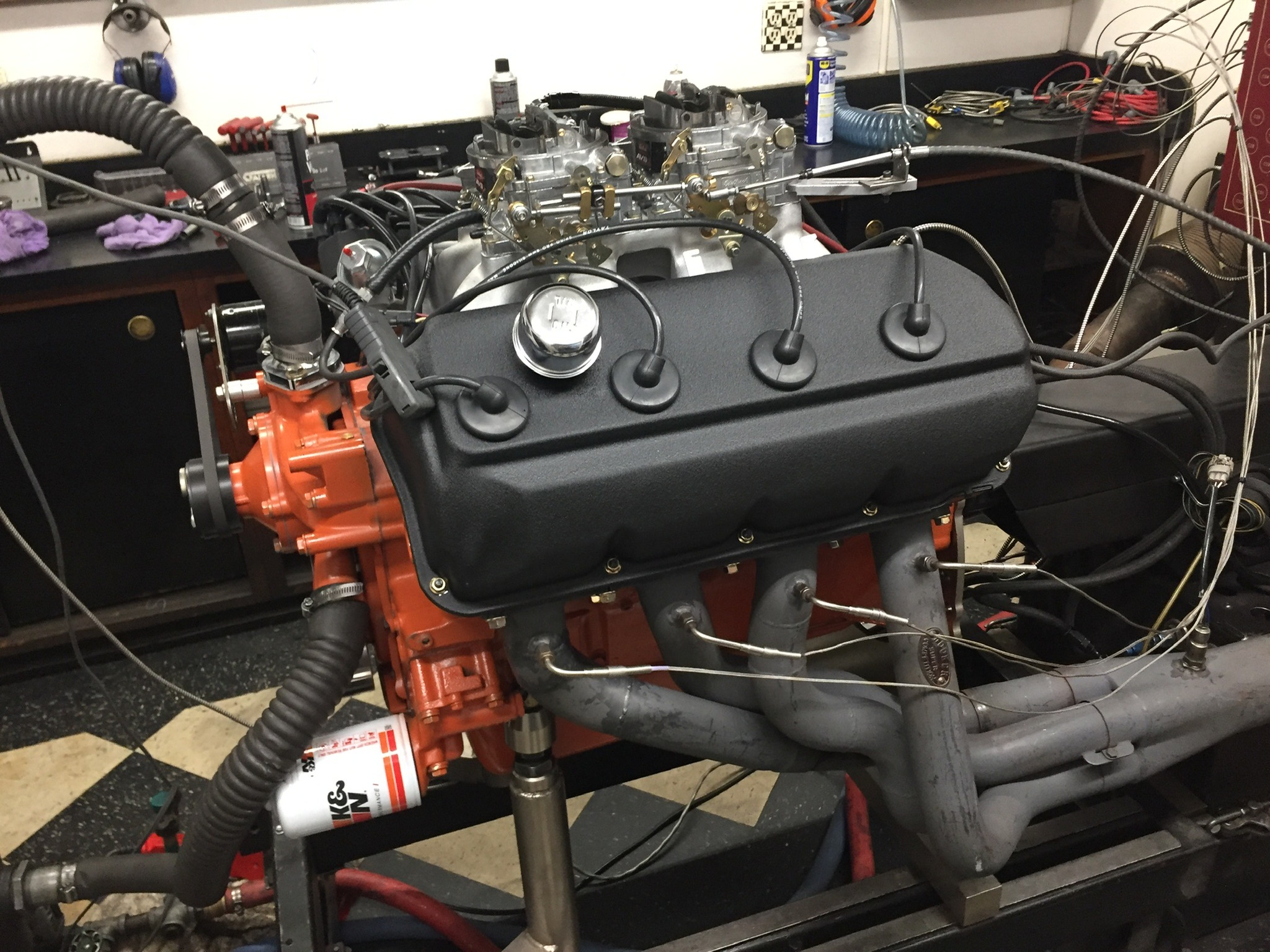 Topher McGinnis - Some '71 E Bodies didn't receive the red... | Facebook