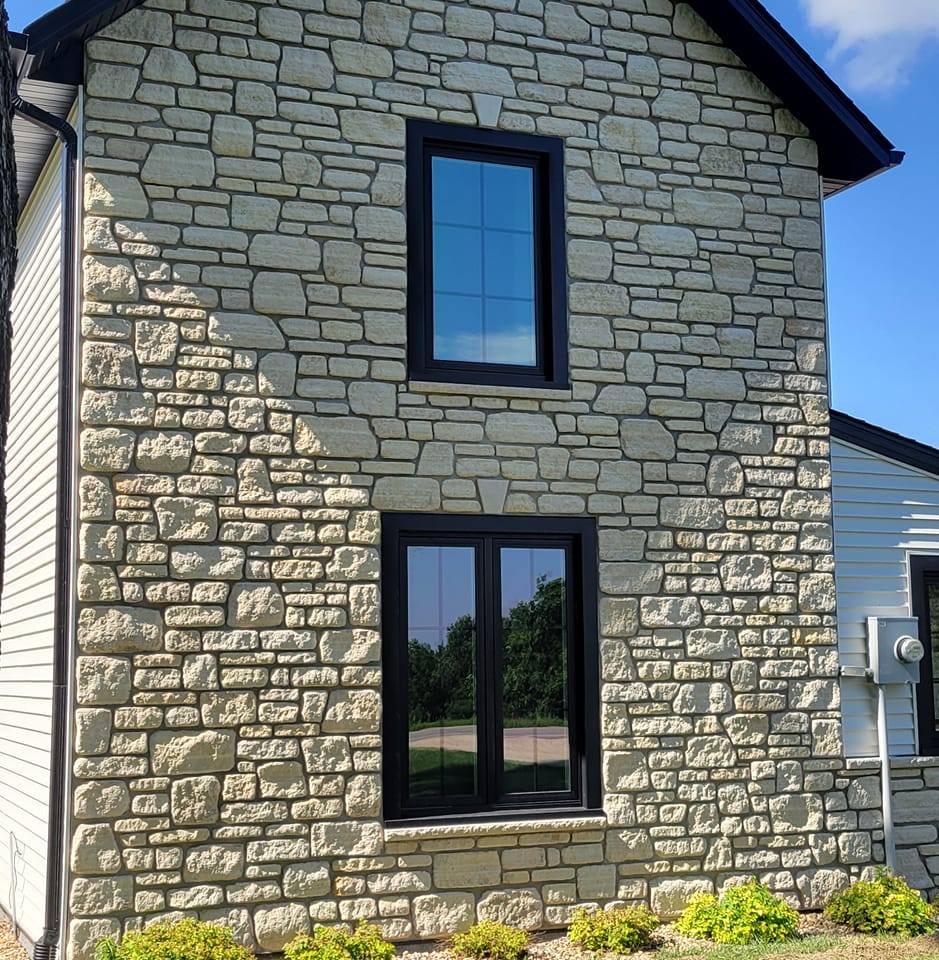 Tim Bader Masonry added a new photo. - Tim Bader Masonry
