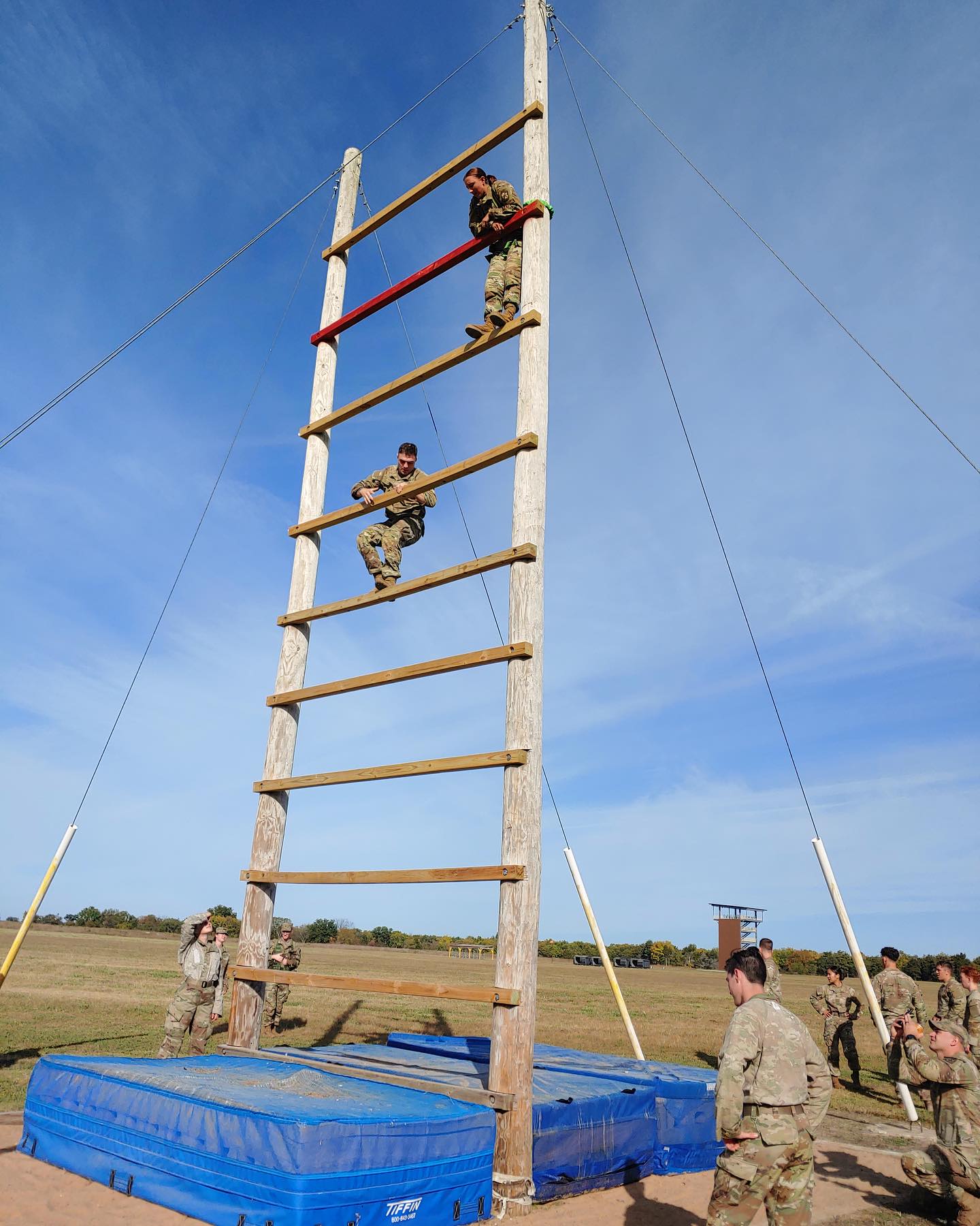 Cowboy Battalion... - Oklahoma State University Army ROTC | Facebook
