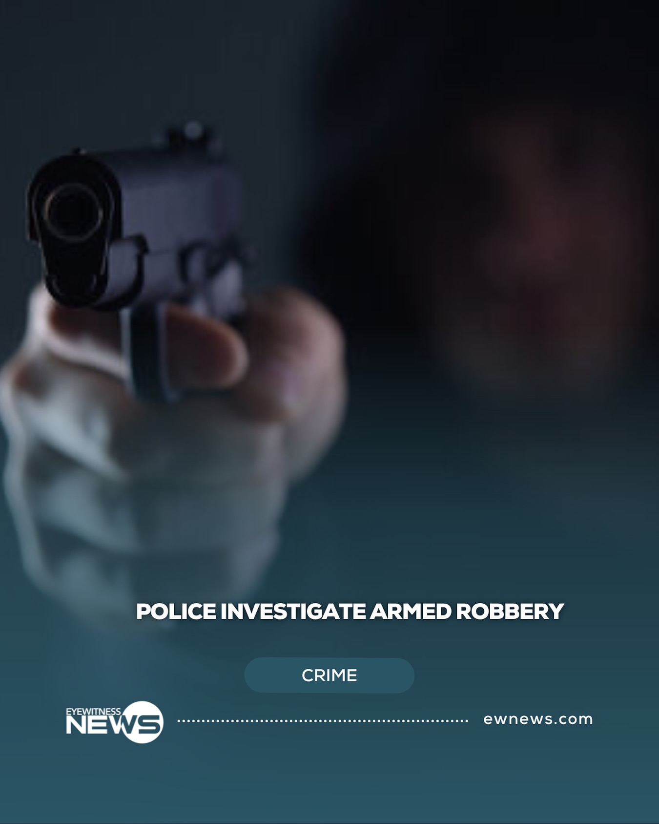 CRIME: An investigation has been... - Eyewitness News Bahamas | Facebook