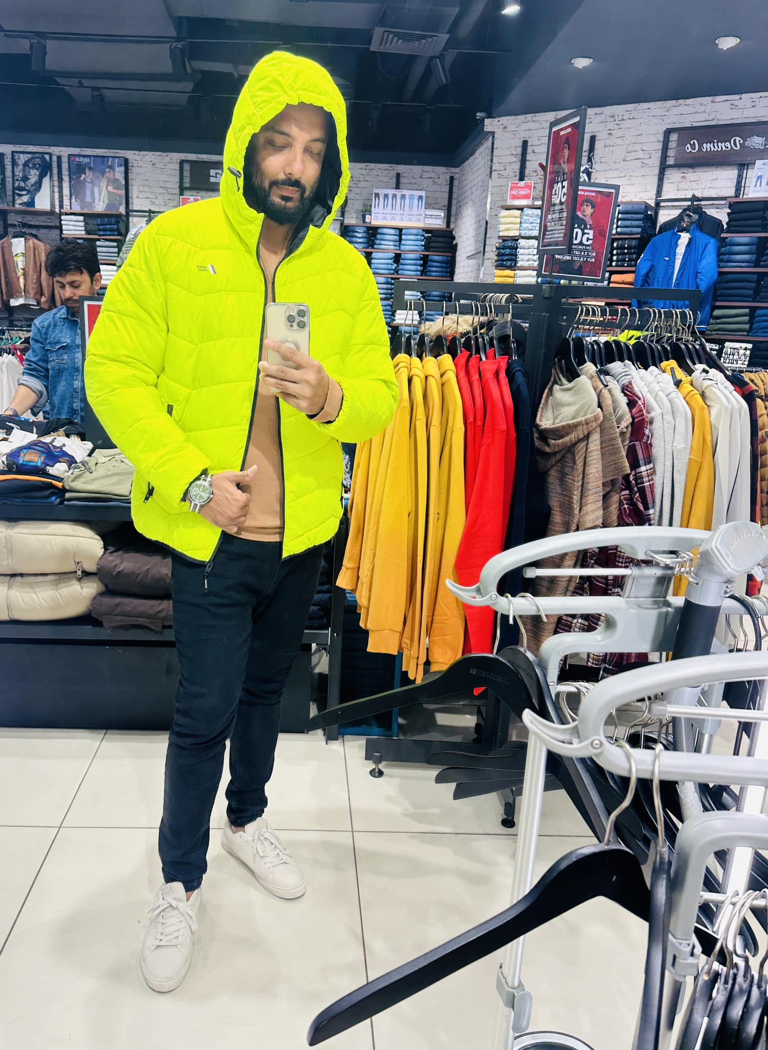 Hm RaNa