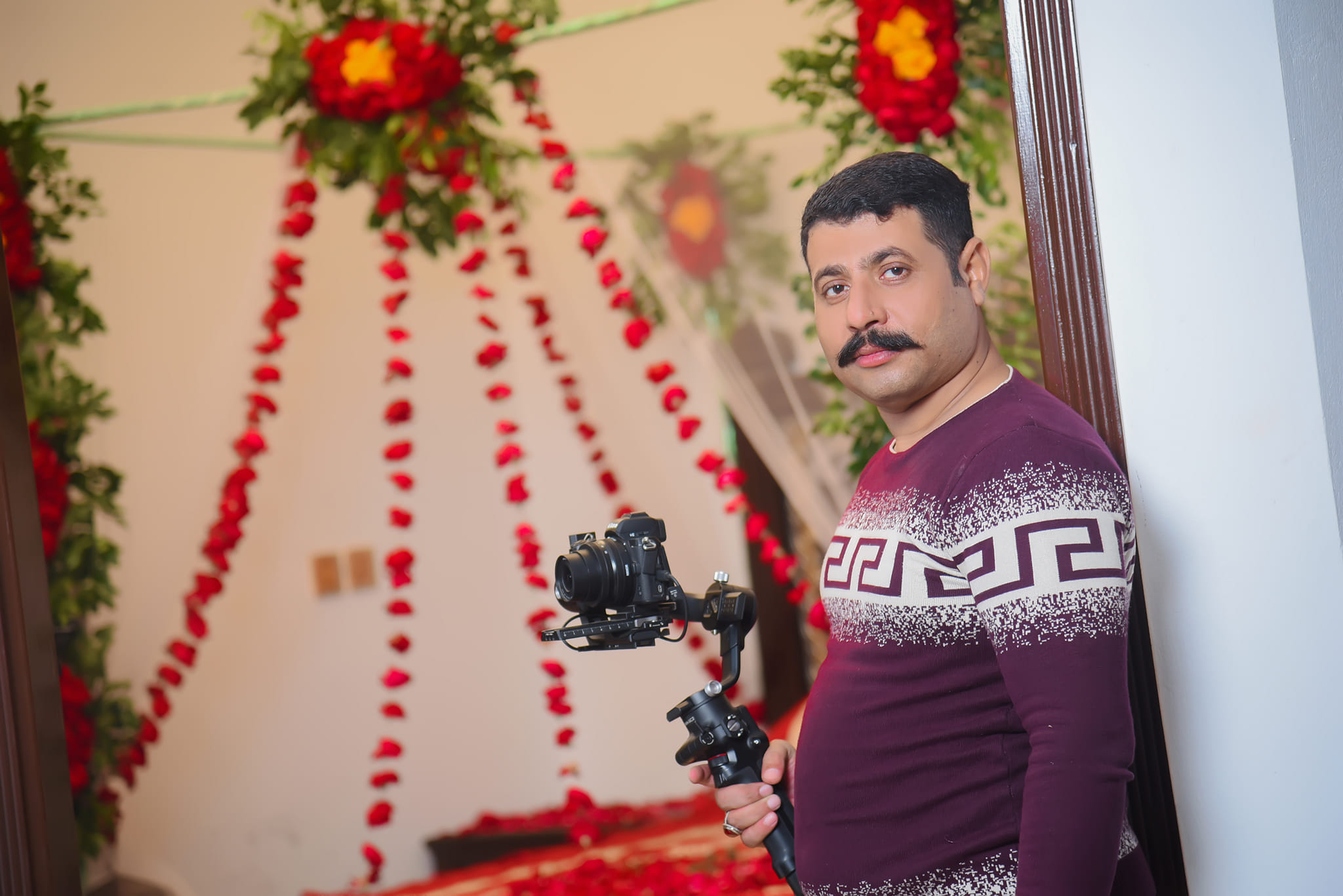 Raja Rizwan