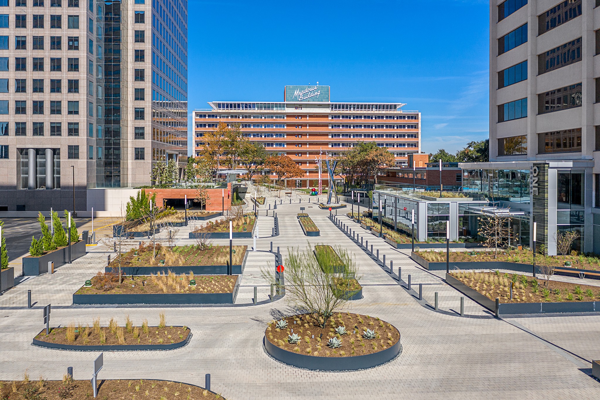 Energy Square