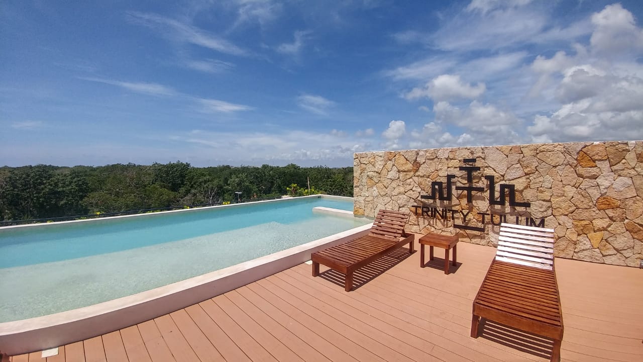 Trinity Tulum | Tulum