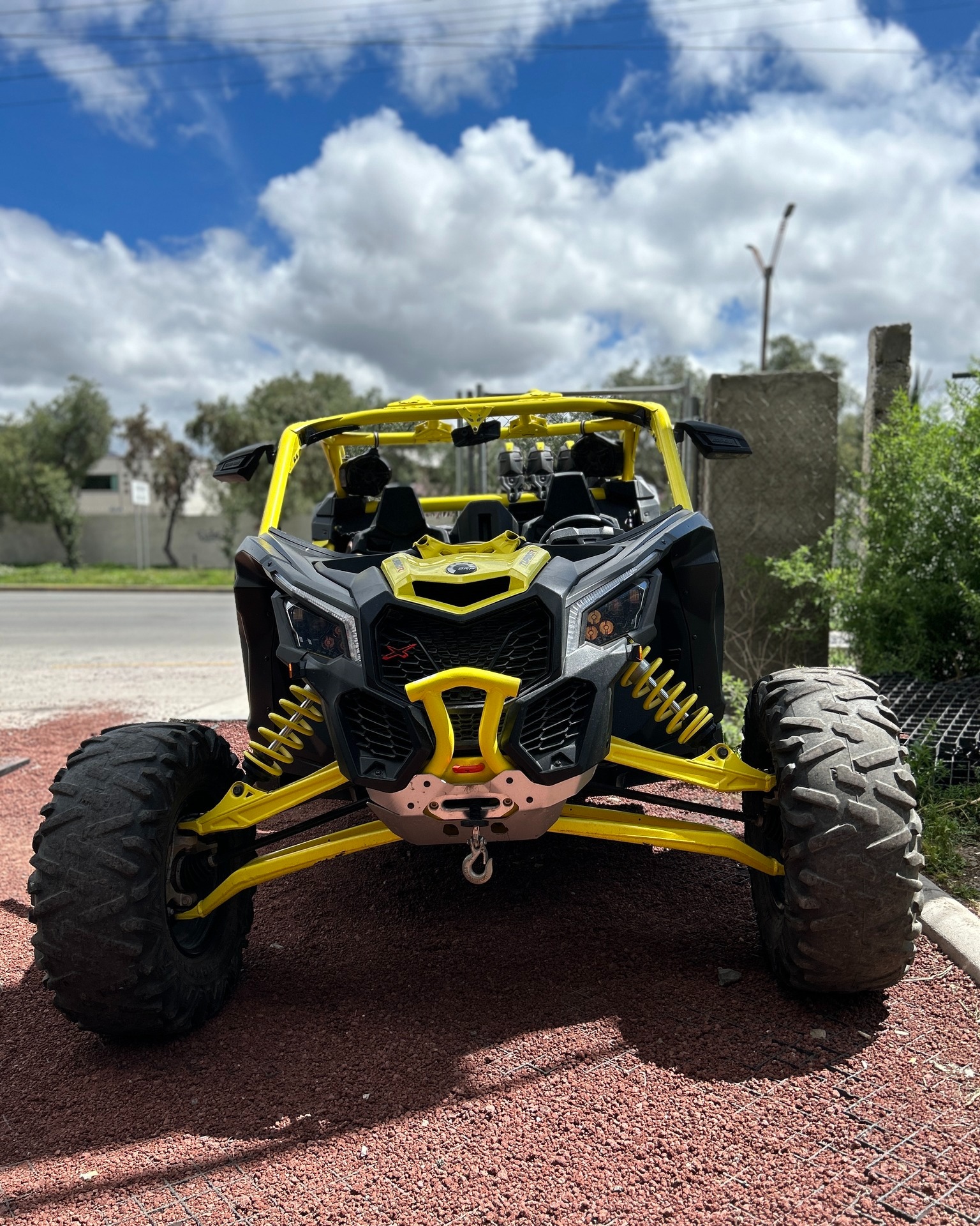 Go Riders - 🔥 ¿Listo para las rutas de septiembre? 🤔No...
