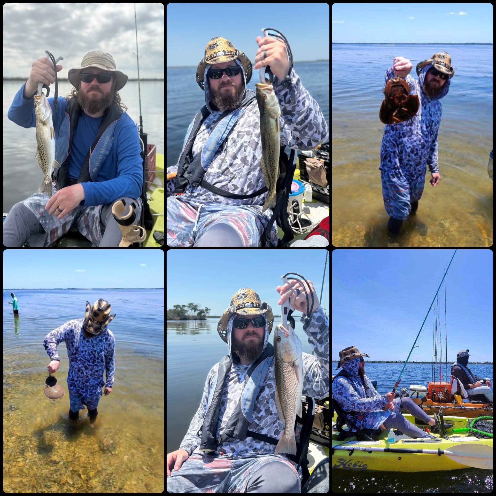 Ruko Fishing