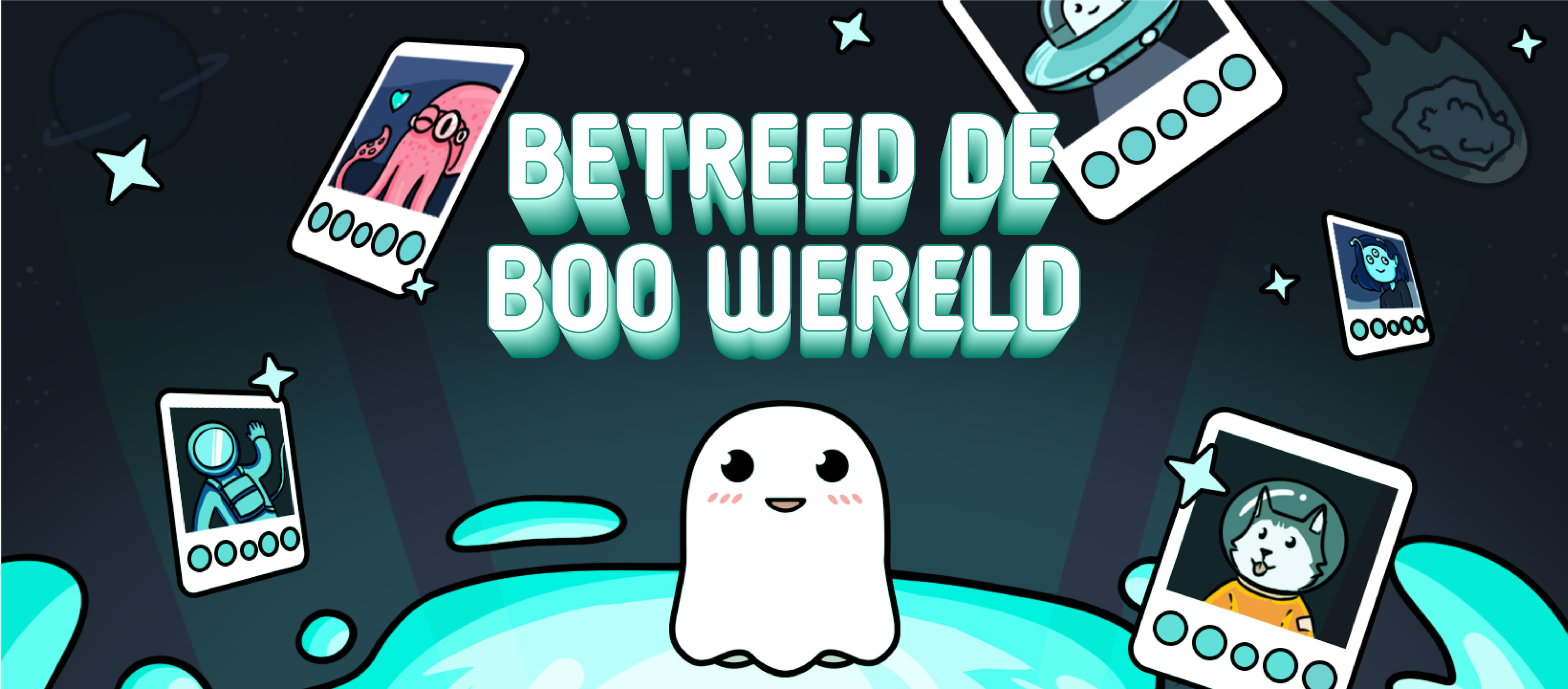 Boo Benelux