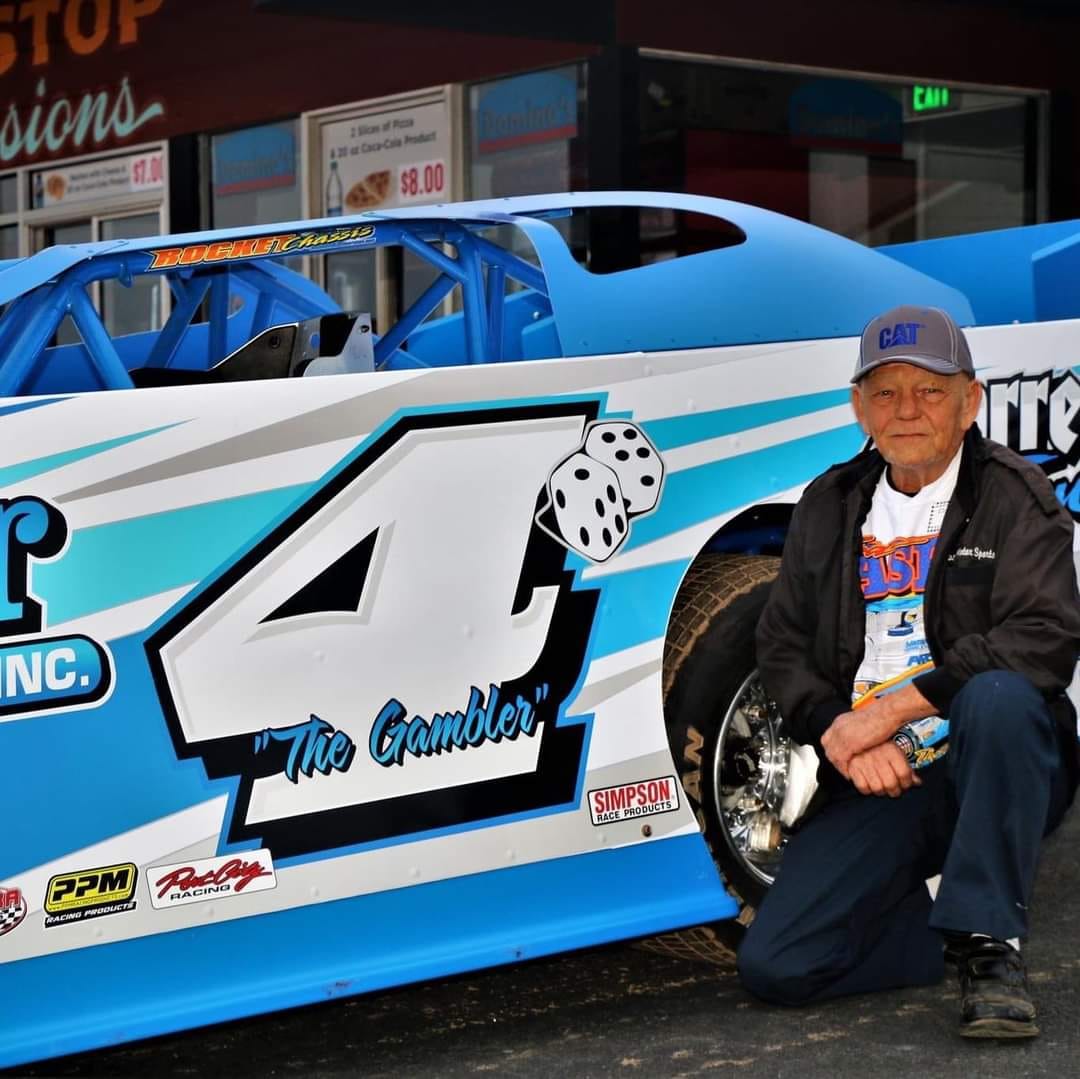 Mckenney Motorsports