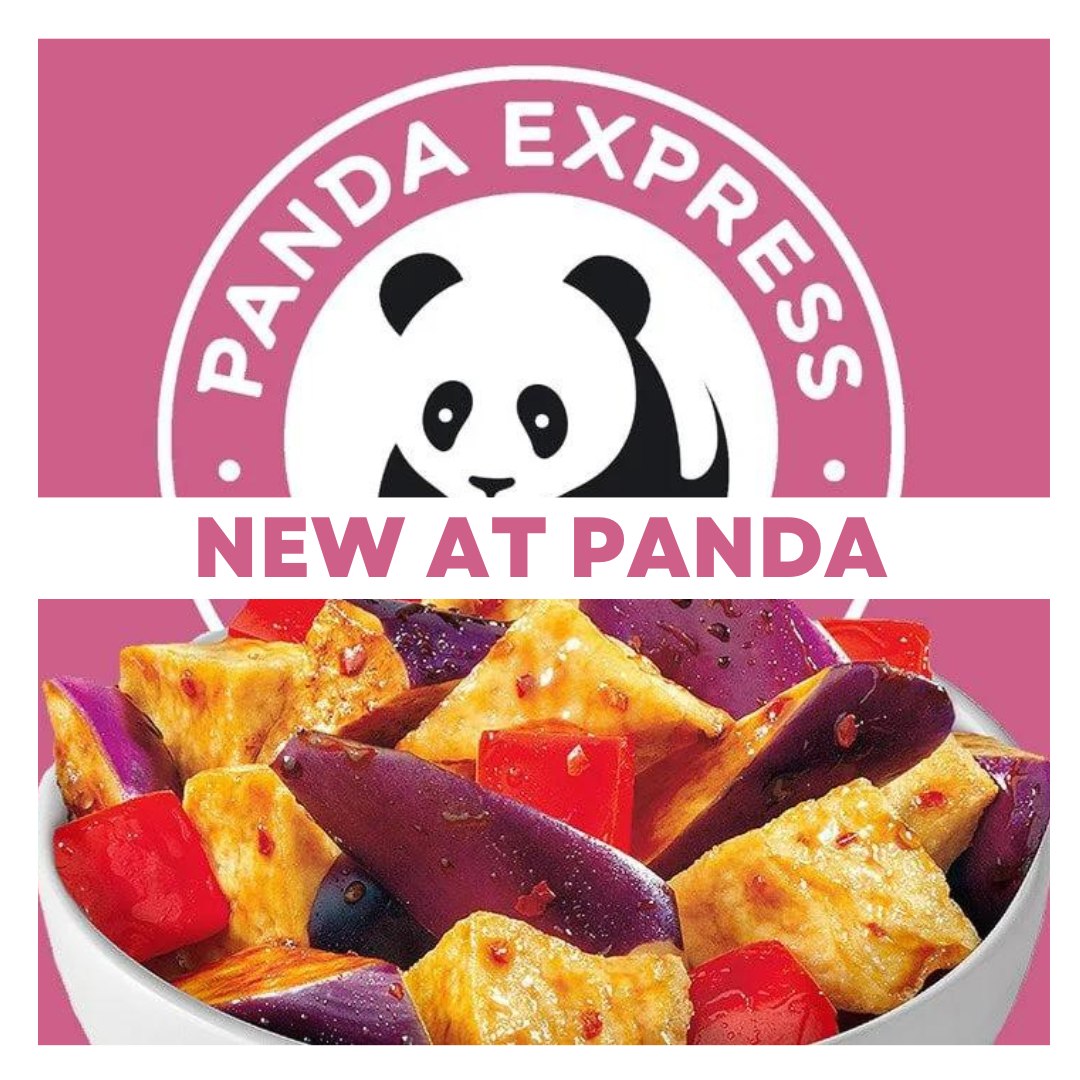 🥡 Big News from Panda... - UNC Charlotte Niner Diners