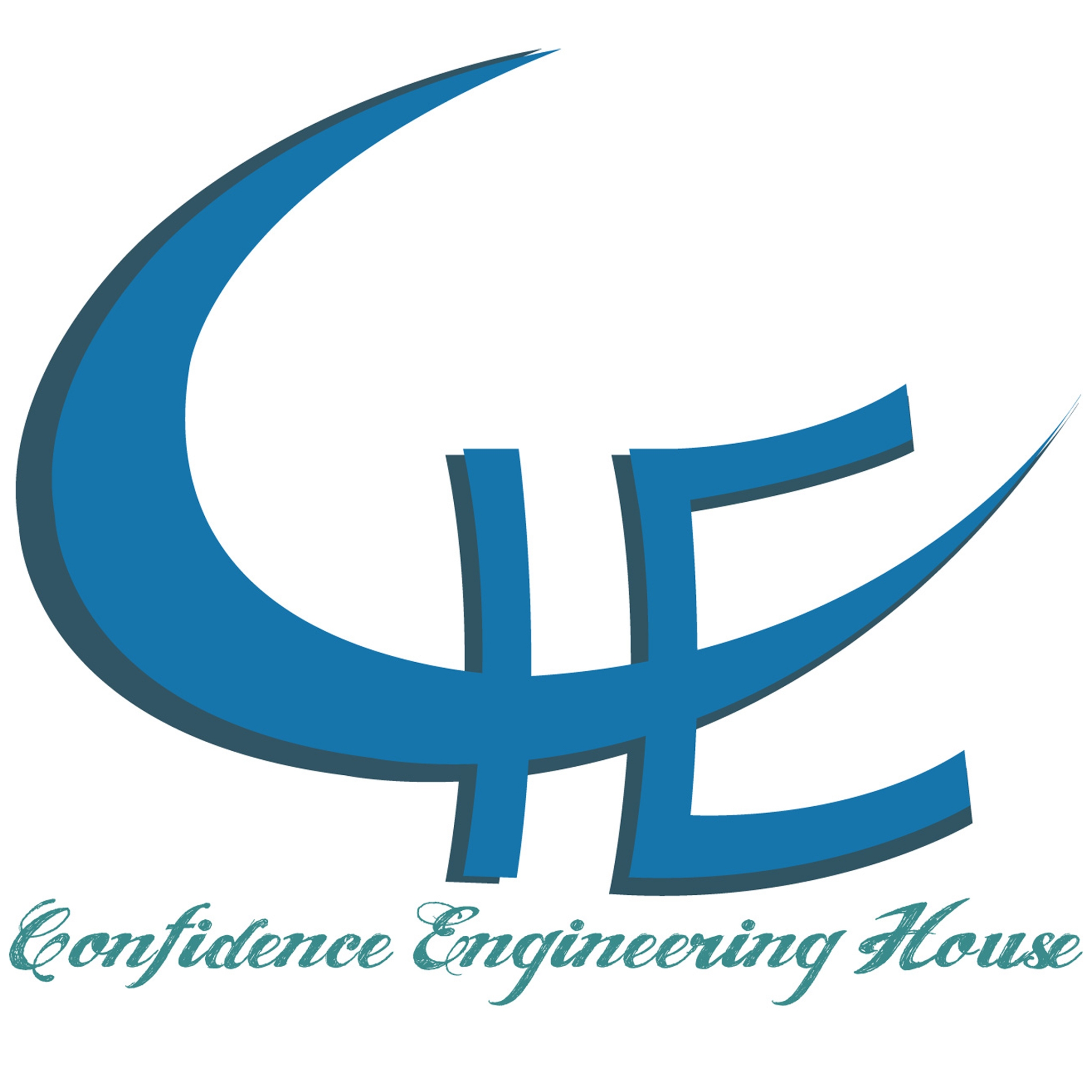 Confidence Engineering House