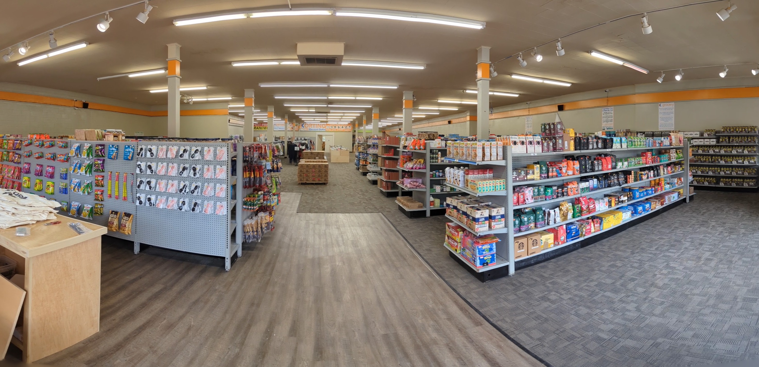 Korting Outlet | Grand Rapids MI